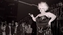 Divine: How a shocking drag queen became a mainstream icon