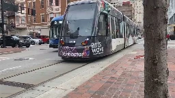 Streetcar backers release all 9 potential new routes; you can vote on them | WKRC