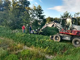 Nachrichten um "5 vor 12": Top-Storys aus Oberösterreich vom 13. September 2023