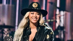 Beyoncé Becomes First Black Woman to Nab Number One Country Album With 'Cowboy Carter'