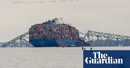 US maritime union sounds alarm over global shipping standards