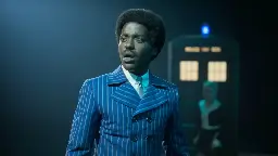 Doctor Who’s Beatles Episode Sprang From An Age-Old Problem With Trying To Do A Beatles Episode