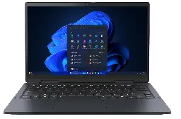 Dynabook Portégé X30W-M is a 2.2 pound Lunar Lake convertible - Liliputing