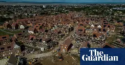 Fewer than one in five UK voters are ‘hard nimbys’, finds survey