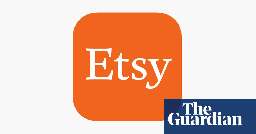 Etsy lays off 225 workers after ‘essentially flat’ sales, says CEO