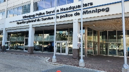 Hockey coach in Winnipeg charged with sexual exploitation: police