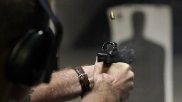 Federal judge blocks California law that would have banned carrying firearms in most public places