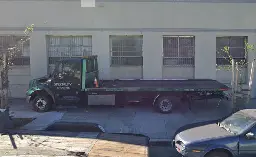 FBI raids SF towing company suspended by city attorney — federal charges filed