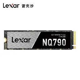 96.19€ 62% OFF|Lexar Solid State Drives NQ790 M.2 Interface SSD NVMe Protocol PCIe4.0x4 2TB 1TB Gaming Entertainment for PC/Laptop/PS5| |   - AliExpress