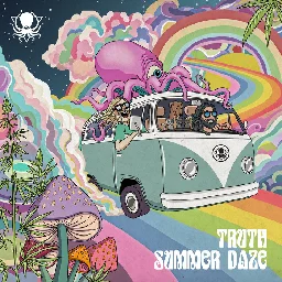 Summer Daze, by TRUTH
