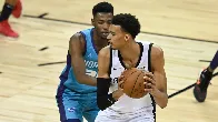 [Tim Bontemps, ESPN.com] Spurs' Victor Wembanyama to sit remainder of summer league --> relevant since Pistons' next game is with the Spurs