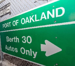With A’s plan scrapped, will Howard Terminal area prioritize trucks or people?