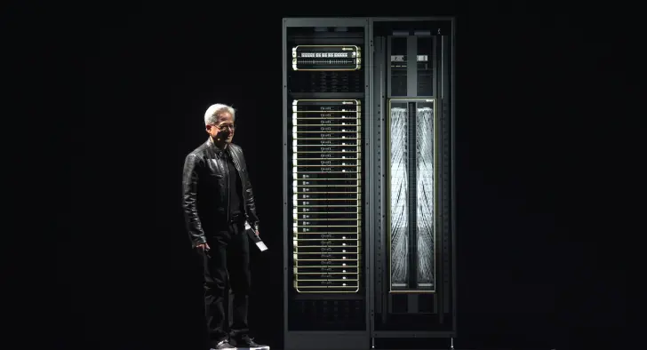 NVIDIA's Blackwell AI Servers Faced With Overheating & Glitching Issues; Major Customers, Including Microsoft & Google, Start Cutting Down Orders