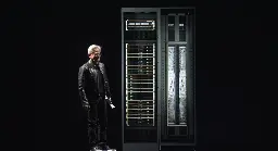 NVIDIA's Blackwell AI Servers Faced With Overheating & Glitching Issues; Major Customers, Including Microsoft & Google, Start Cutting Down Orders