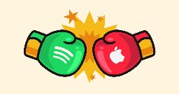 Report: EU to fine Apple about $500 million for anticompetitive App Store policy in music streaming market - 9to5Mac