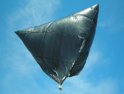 Solar balloon - Wikipedia