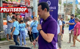 Magwawakas na Malapitan? Trillanes to run for Caloocan mayor in 2025