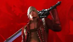 Devil May Cry 3 Special Edition and Devil May Cry 4 delisted from Steam | VGC