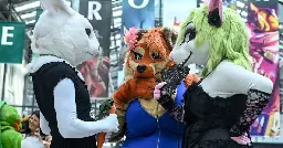 Project 2025 Creator Threatens “Gay Furry” Hackers in Disturbing Texts