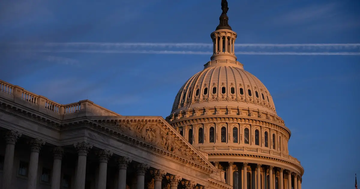 Here Are All the Democrats Who Voted for the “Anti-Zionism Is Antisemitism” Bill