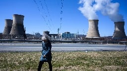 Constellation Energy to restart Three Mile Island nuclear plant, sell the power to Microsoft for AI