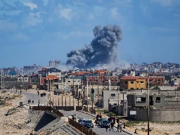 Is­rael’s war on Gaza: List of key events, day 162