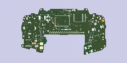 Game Boy Advance schematics now available thanks to Reverse Engineering - Lemmy