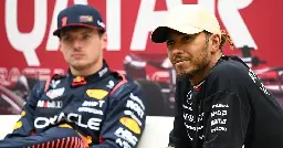 Hamilton and Verstappen probed by F1 stewards in Mexico GP qualifying farce