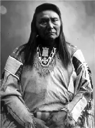 Chief Joseph (1840-1904)