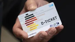 Union will beim Deutschlandticket nun doch zustimmen