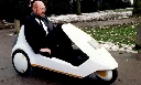 Sinclair C5s