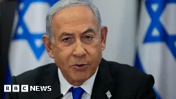 Netanyahu publicly rejects US push for Palestinian state