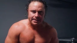 Matt Menard Comments On Loss on AEW Dynamite, Reflects On Leaving The Jericho Appreciation Society | Fightful News