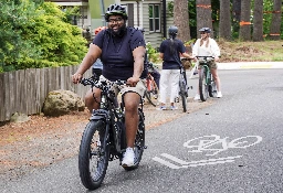 Portland's e-bike rebate program will launch summer 2025