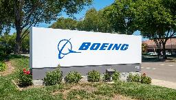Second Boeing whistleblower dies in less than two months