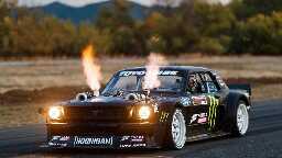 Hoonigan Files For Bankruptcy With $1.2 Billion In Debt