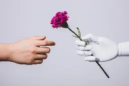 How AI Companions Are Redefining Human Relationships In The Digital Age