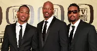 The Scary Movie franchise is getting a Wayans brothers reboot - The Verge