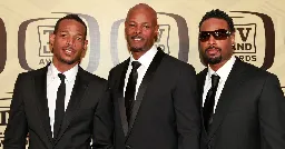 The Scary Movie franchise is getting a Wayans brothers reboot