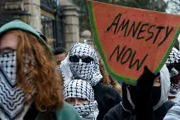 State Department plan to deport ‘pro-Hamas’ students relies on a 1952 law that targeted Jews