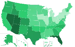 List of U.S. states and territories by historical population - Wikipedia