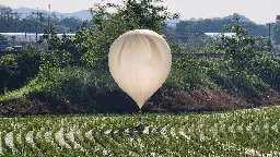 South Korean military says 350 waste balloons detected from North Korea overnight as tensions flare | CNN