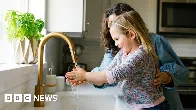 Water bills set to rise by £19 a year