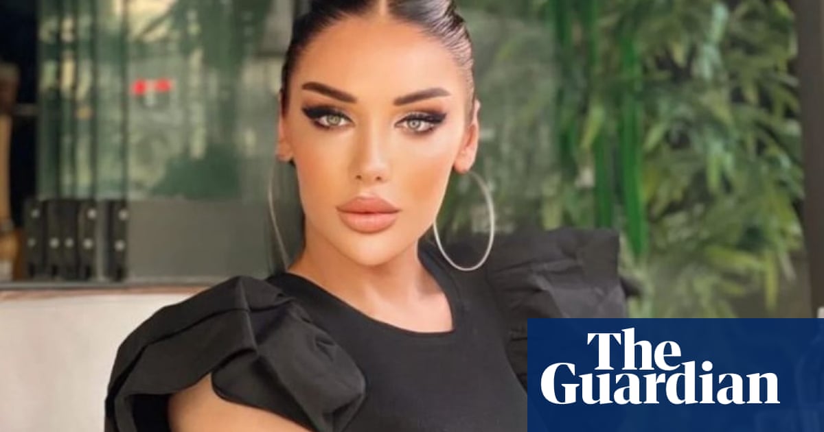 Georgian trans model murdered after parliament passes ‘anti-LGBTQ+’ law