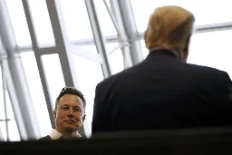 Elon Musk Declares ‘If Trump is Not Elected, This Will Be the Last Election’ — Says Voting Trump is the ‘Only Way’ to ‘Save’ Democracy