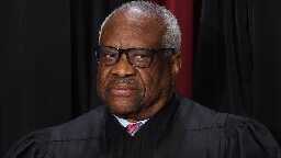 Clarence Thomas Just Set Civil Rights Back 70 Years