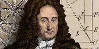 In the 17th Century, Leibniz Dreamed of a Machine That Could Calculate Ideas