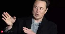 Ukraine crisis: Elon Musk refuses to block Russian news sources, says he's a 'free speech absolutist'