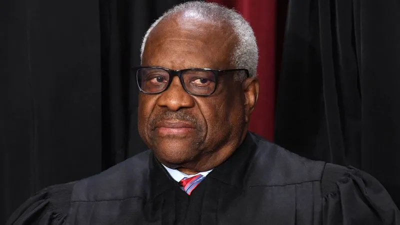 ProPublica report offers broadest look yet at Clarence Thomas' luxury travel bankrolled by wealthy friends reveals private jet and helicopter rides and VIP sporting event tickets | CNN Politics