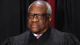 ProPublica report offers broadest look yet at Clarence Thomas' luxury travel bankrolled by wealthy friends reveals private jet and helicopter rides and VIP sporting event tickets | CNN Politics